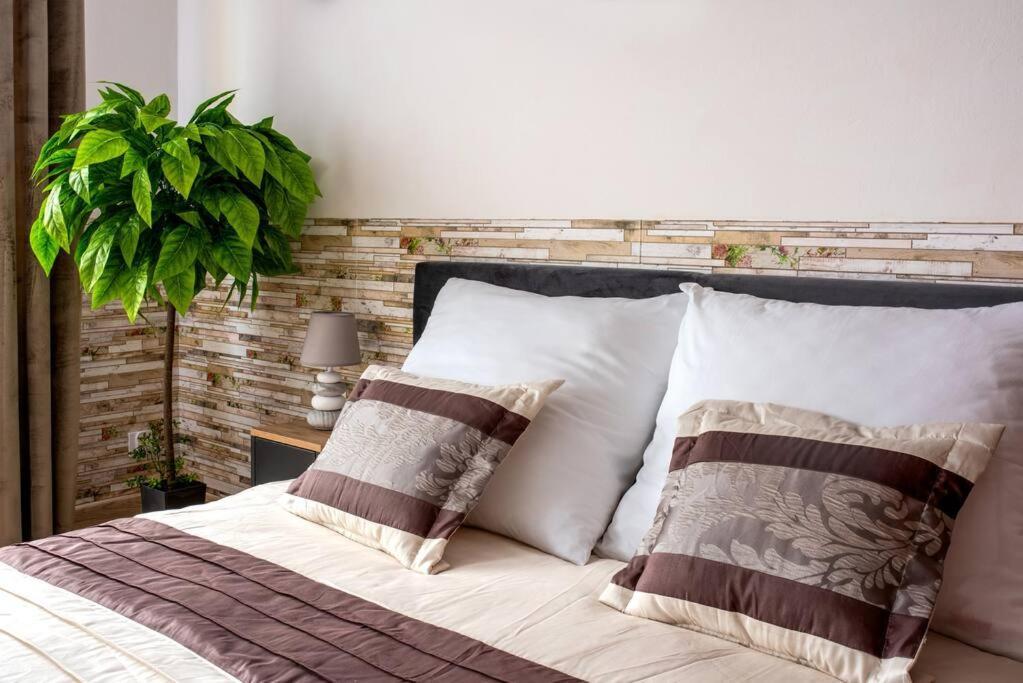 Ap. Olimpia 1 Pok. 2 Osoby, Downtown, Free Parking * Krakau