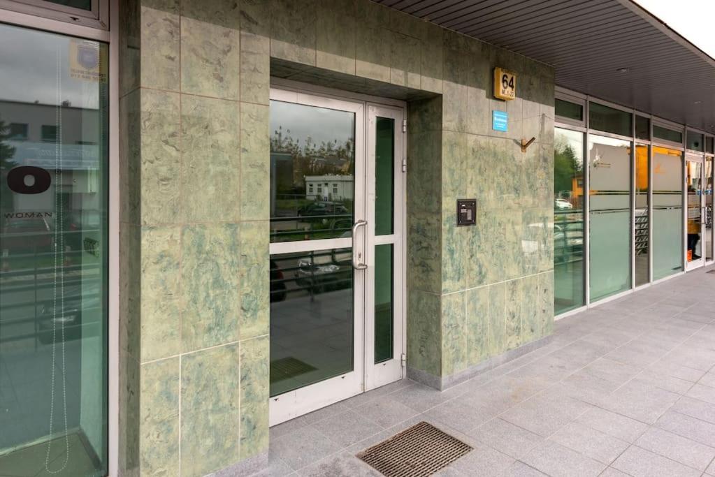 Ap. Olimpia 1 Pok. 2 Osoby, Downtown, Free Parking Krakau