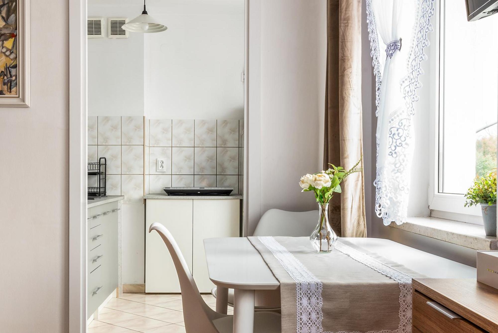 Ap. Olimpia 1 Pok. 2 Osoby, Downtown, Free Parking * Krakau
